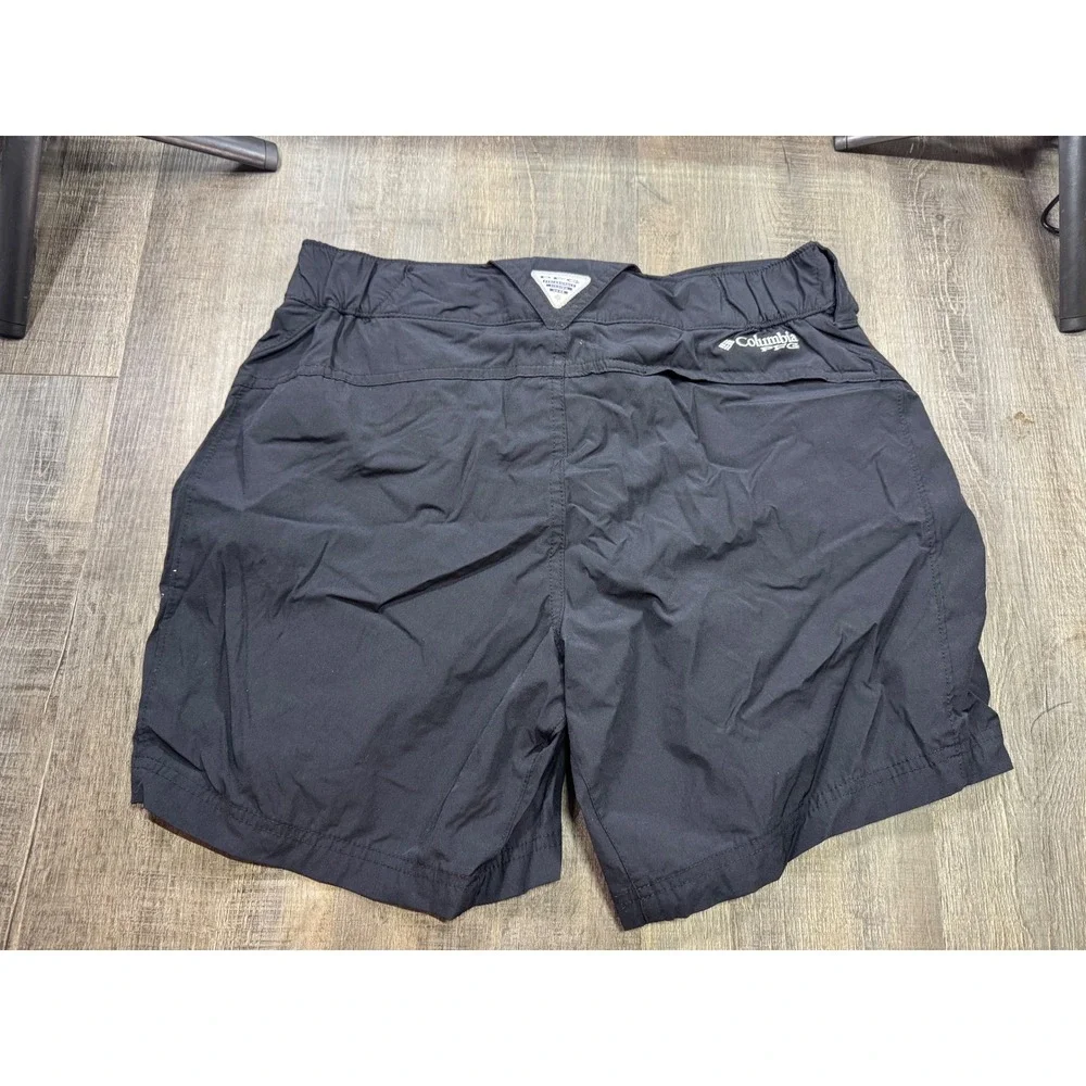 Columbia pfg hiking